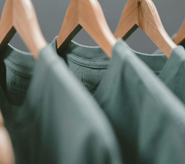 camisetas