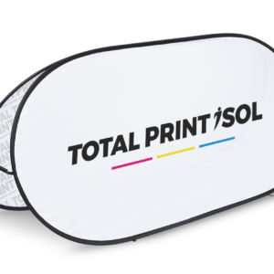 Golf banner