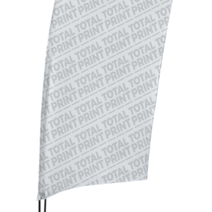 Mini flybanner Surf