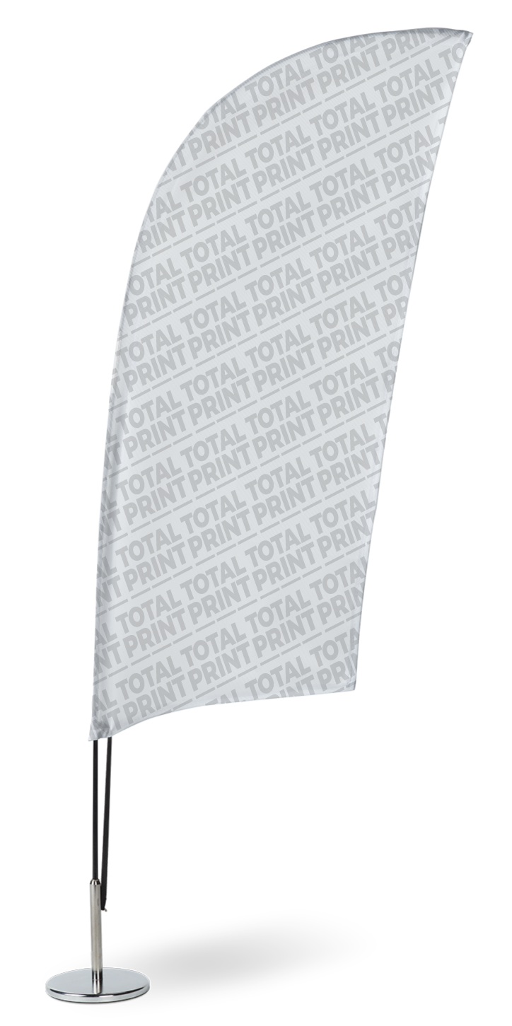 Mini flybanner Surf